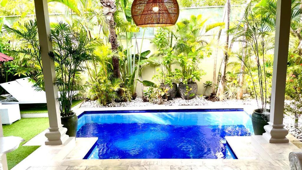 Villa Orchid Seminyak (Bali)