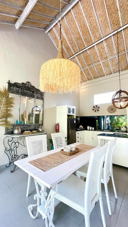 Villa Orchid