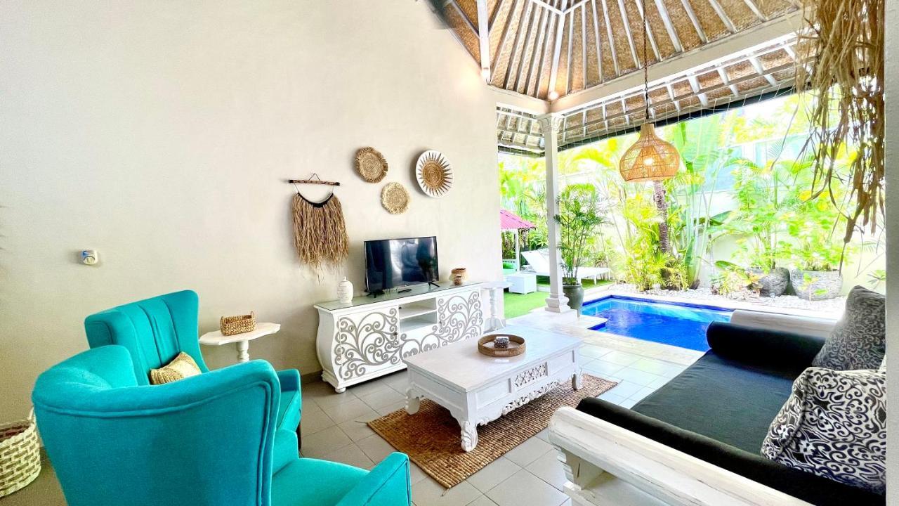 Orchid Villa