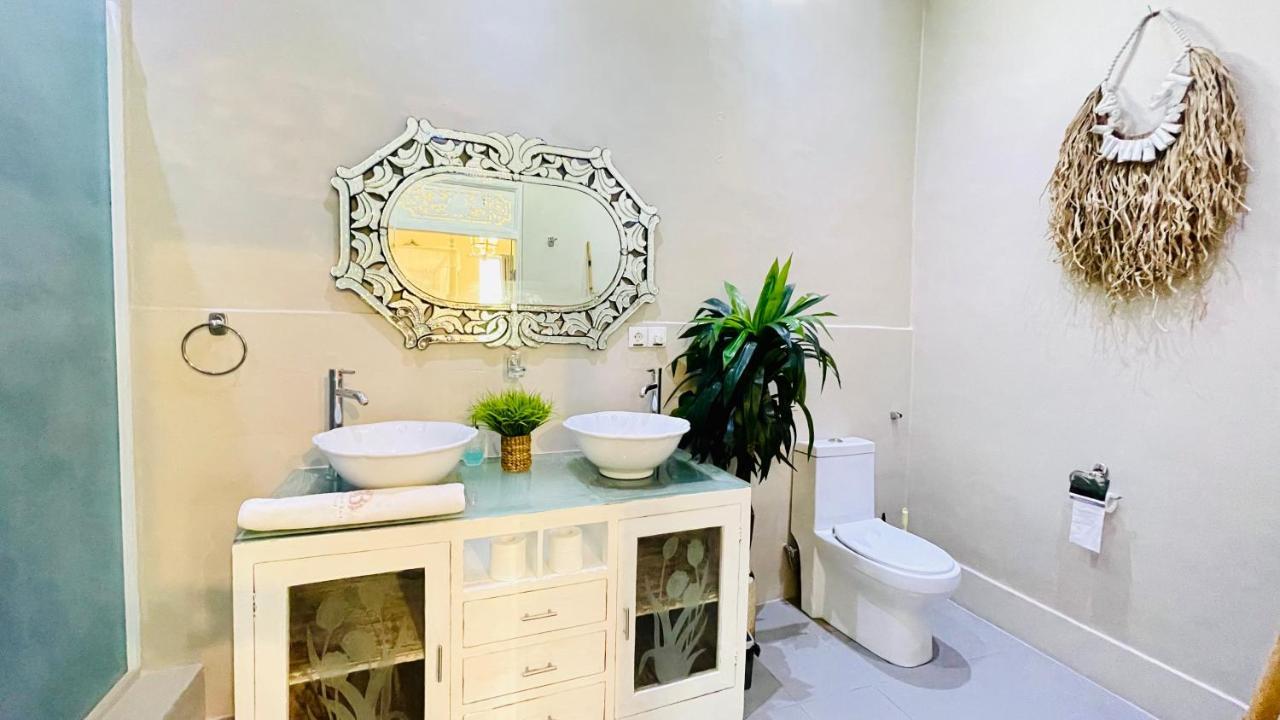 Villa Orchid Seminyak (Bali)