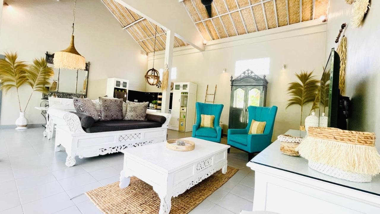 Orchid Villa *
