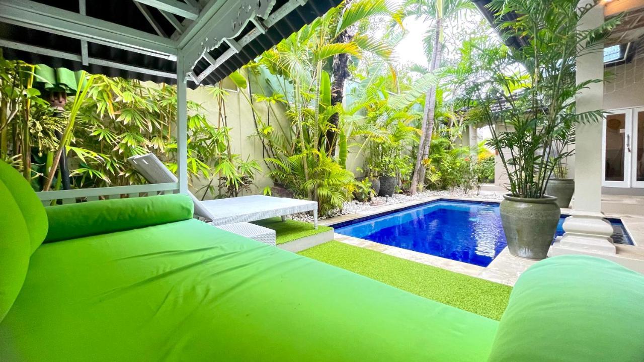 Villa Orchid Seminyak (Bali)