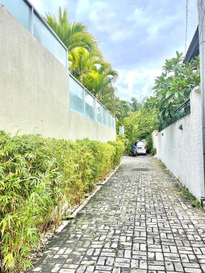 Orchid Villa